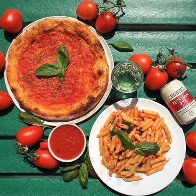 Well Street Pizza Peckham - Closed