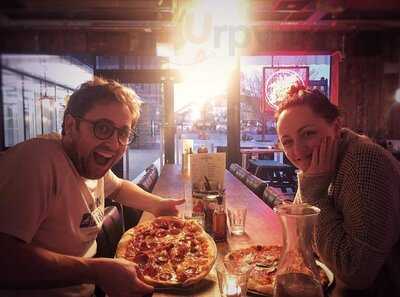 Well Street Pizza Peckham - Closed