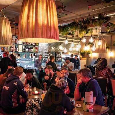 Well Street Pizza Peckham - Closed