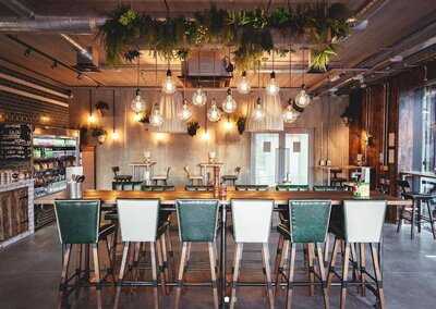 Well Street Pizza Peckham - Closed