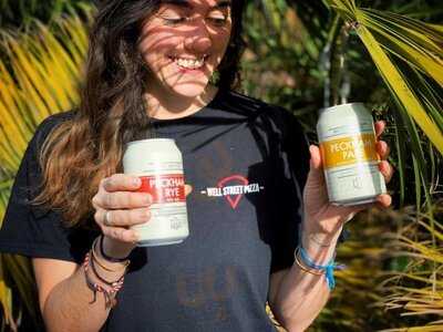 Well Street Pizza Peckham - Closed