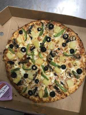 Big Mammas Pizza In Forest Hill