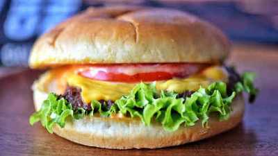 Big Mammas Pizza In Forest Hill