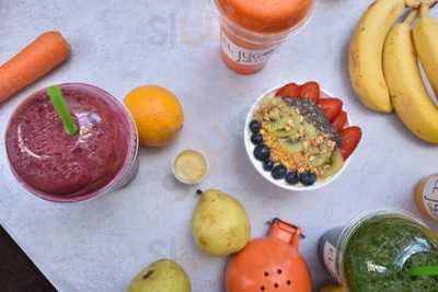 Juice Bar El Jugo