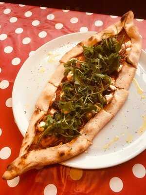 Cable Bakery , Bar , Pizzeria And Coffee Roasters