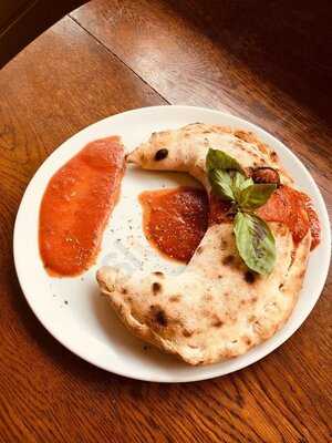 Cable Bakery , Bar , Pizzeria And Coffee Roasters