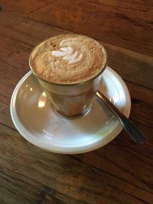 Cable Bakery , Bar , Pizzeria And Coffee Roasters