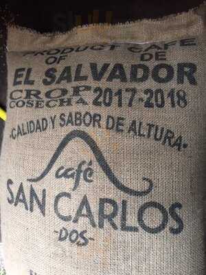 Cable Bakery , Bar , Pizzeria And Coffee Roasters