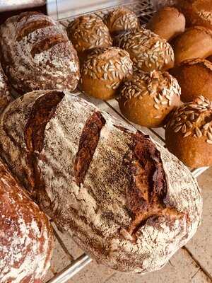 Cable Bakery , Bar , Pizzeria And Coffee Roasters