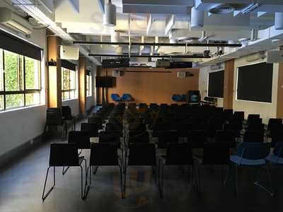 Dose At Central Working