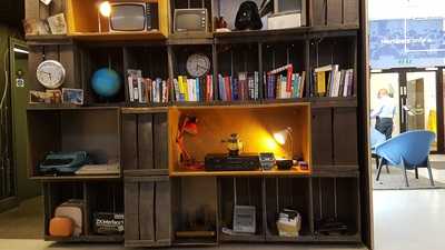 Dose At Central Working