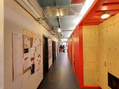 Dose At Central Working