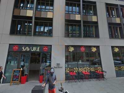 Dose At Central Working