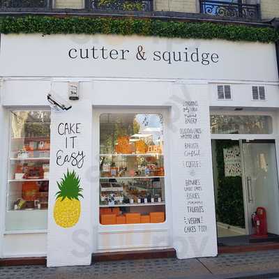 Cutter & Squidge
