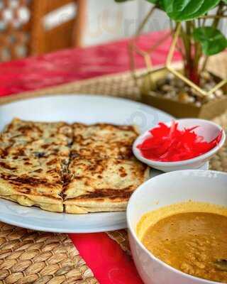 Ibu Malaysian Restaurant