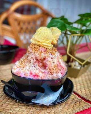 Ibu Malaysian Restaurant