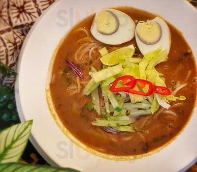 Ibu Malaysian Restaurant
