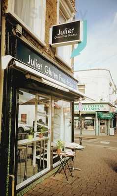 Juliet Gluten Free Bakery