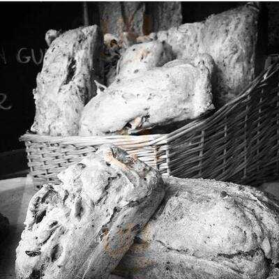 Juliet Gluten Free Bakery