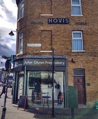 Juliet Gluten Free Bakery