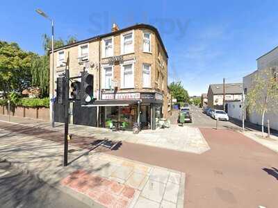 Juliet Gluten Free Bakery