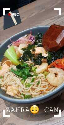 Yo! Kitchen White City