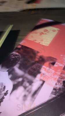 Yo! Kitchen White City