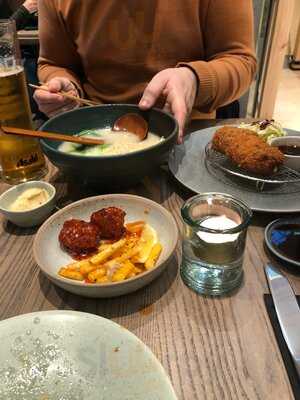 Yo! Kitchen White City