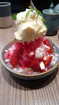 Yo! Kitchen White City