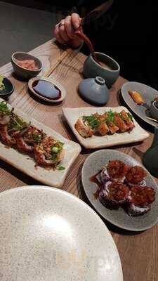 Yo! Kitchen White City