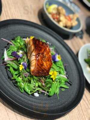 Yo! Kitchen White City