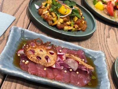 Yo! Kitchen White City