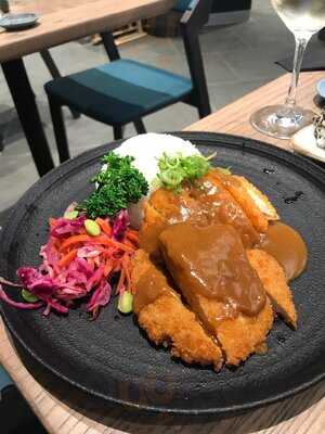 Yo! Kitchen White City