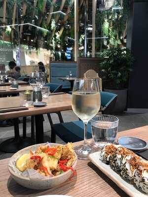 Yo! Kitchen White City