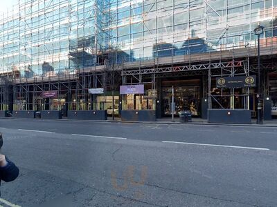 Asian Twist Delicious