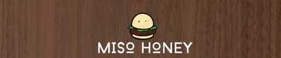 Miso Honey