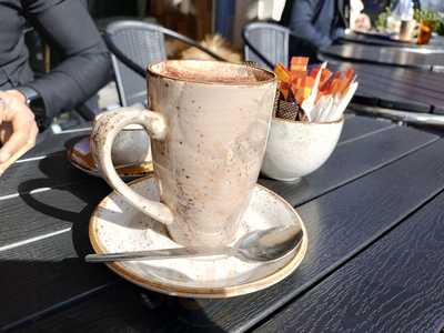 Roni's Bagel Bakery And Cafe