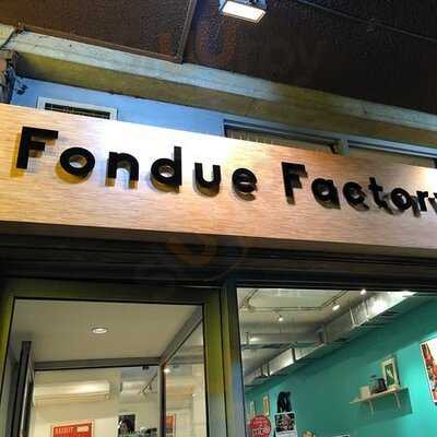 Fondue Factory
