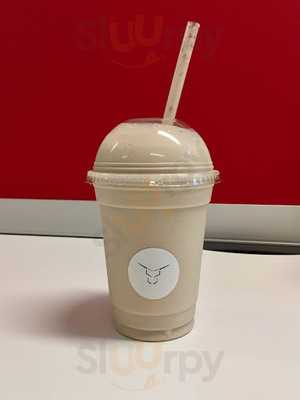 Smoothies @ Bull At The Gate