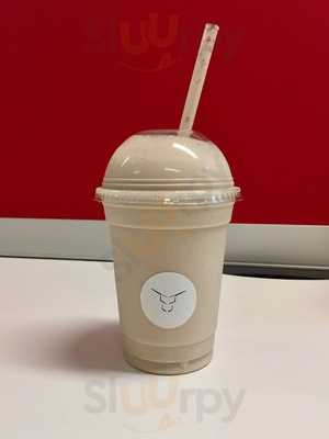 Smoothies @ Bull At The Gate