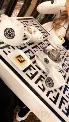 Fendi Caffe