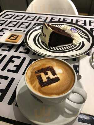 Fendi Caffe