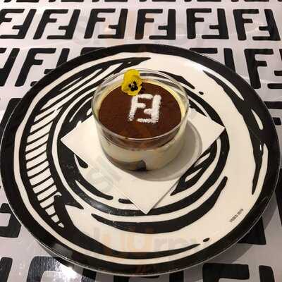 Fendi Caffe