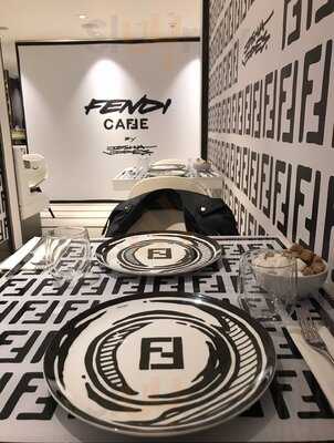 Fendi Caffe