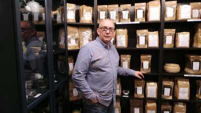 The Uk Loose Leaf Tea