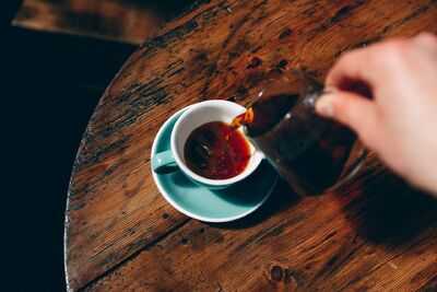 The Uk Loose Leaf Tea