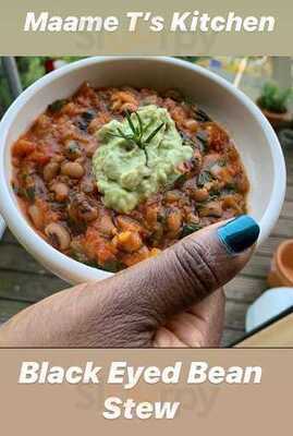 Maame T's Kitchen