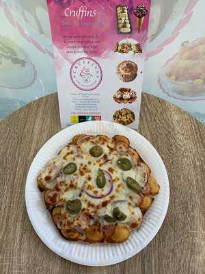 Cruffins