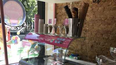 Giovanni's Downtown Gelato