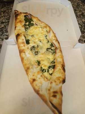 Hot Line Kebab & Pizza